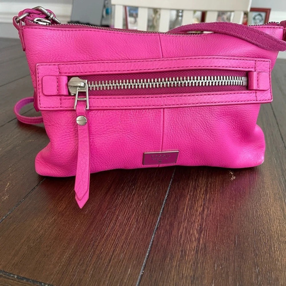 Fossil cross body bag - Picture 10 of 15